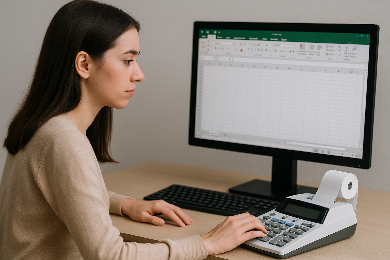 קורס הנהלת חשבונות